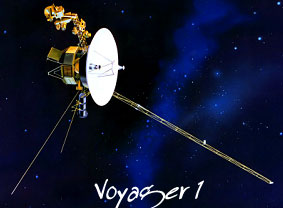 voyager 1